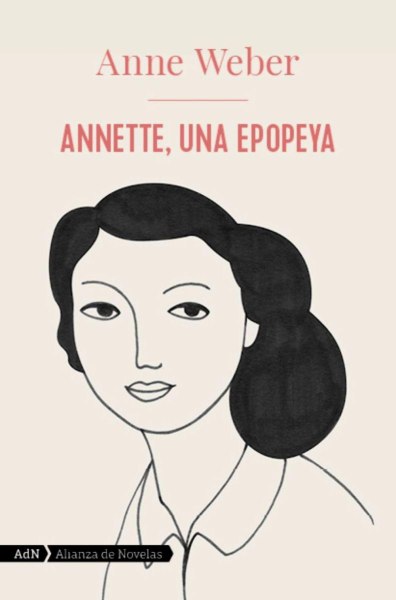 Annette Una Epopeya