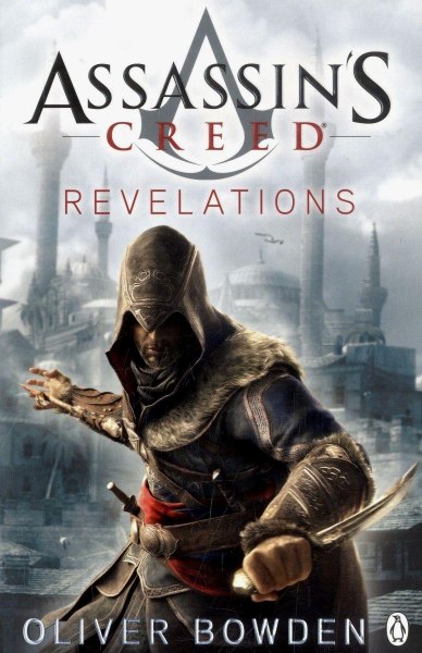 Assassins Creed 4 - Revelations