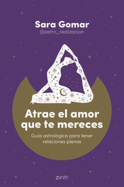 Atrae El Amor Que Te Mereces