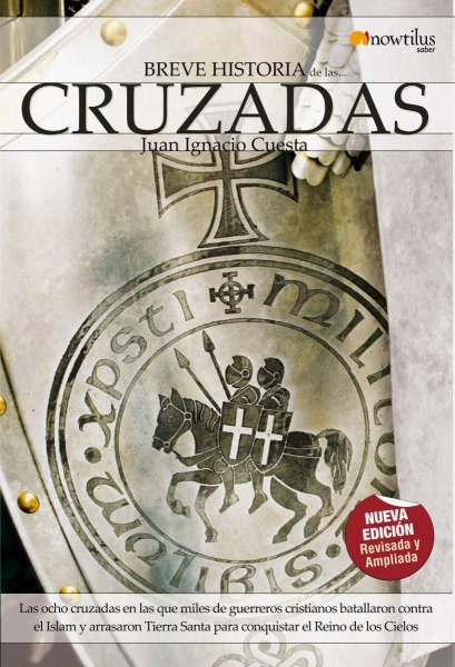 Breve Historia De Las Cruzadas