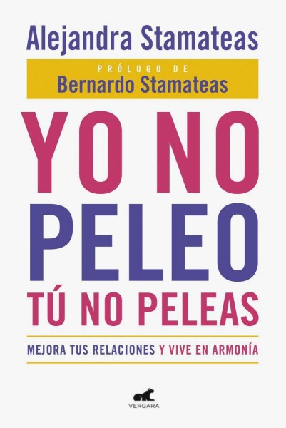 Yo No Peleo Tu No Peleas