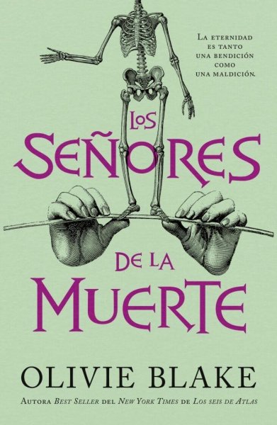 Los Señores de la Muerte