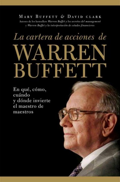 La Cartera de Acciones de Warren Buffett