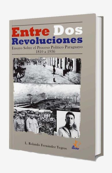 Entre Dos Revoluciones