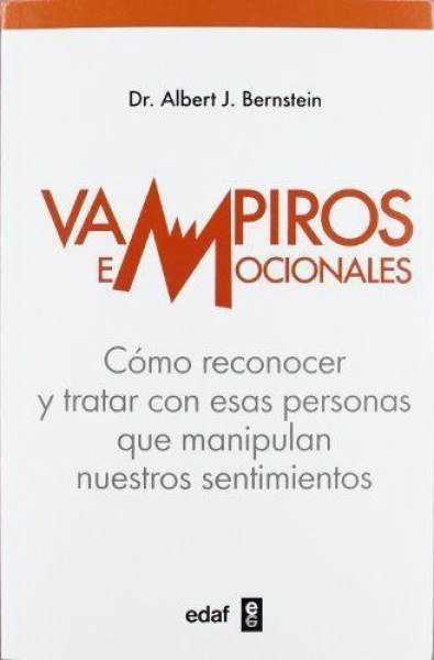 Vampiros Emocionales