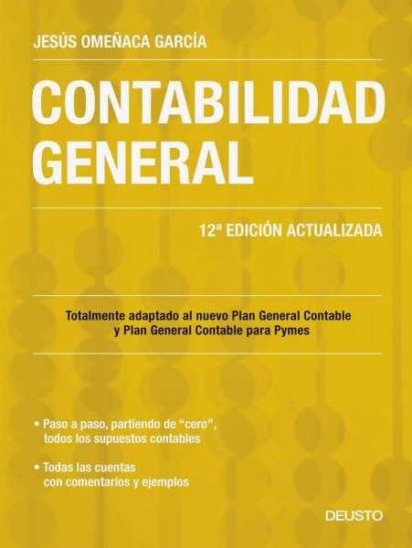 Contabilidad General