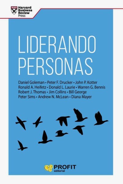 Liderando Personas