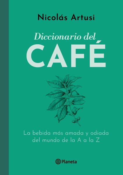 Diccionario del Cafe Td