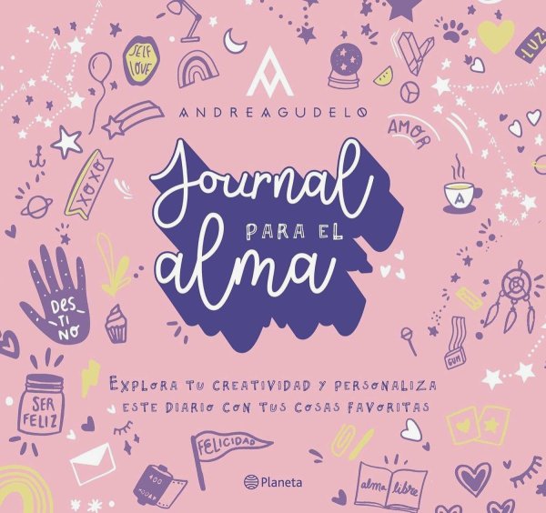 Journal para El Alma