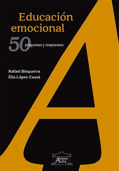 Educacion Emocional 50 Preguntas y Respuestas