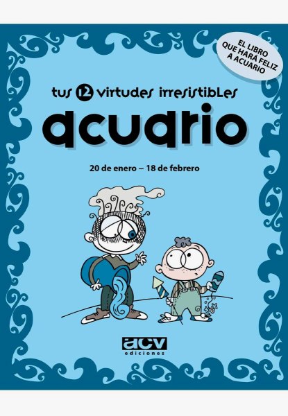 Acuario