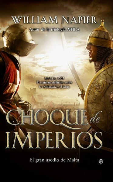 Choque de Imperios