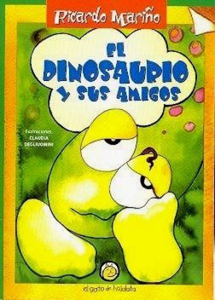 El Dinosaurio y Sus Amigos