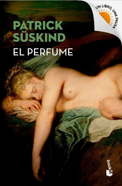 El Perfume