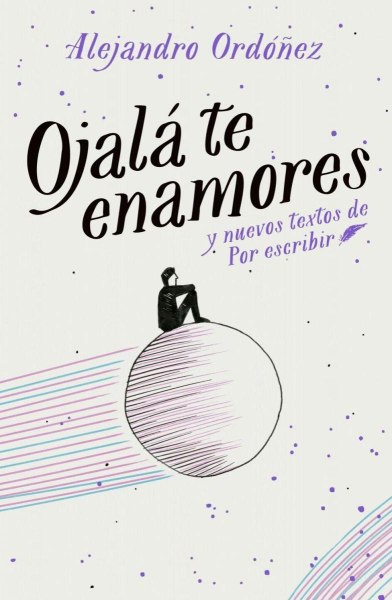 Ojala Te Enamores