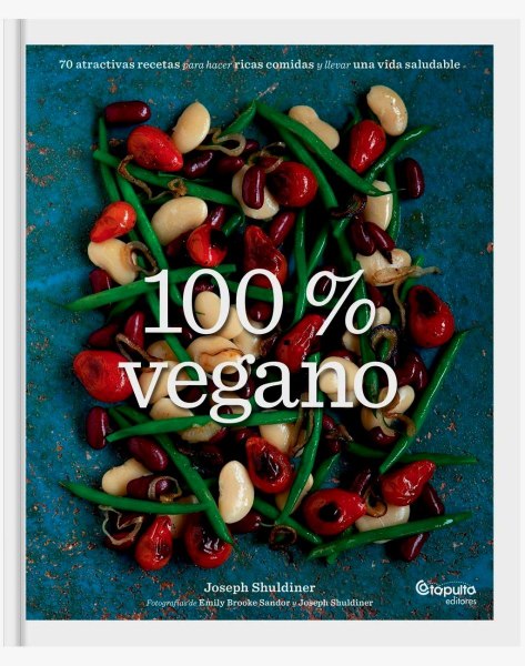 100 % Vegano