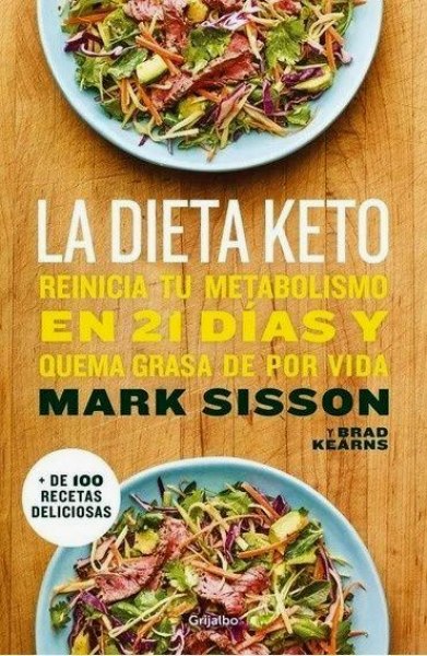 La Dieta Keto