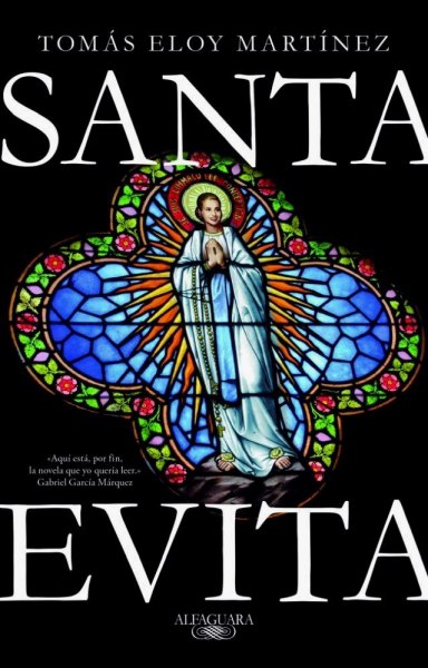 Santa Evita