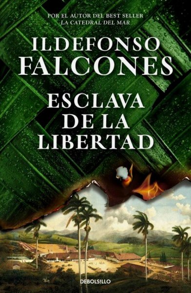 Esclava de la Libertad