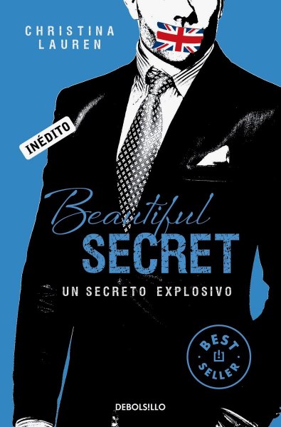 Beautiful Secret Un Secreto EXPlosivo