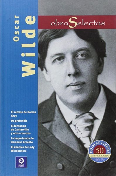 Obras Selecta Oscar Wilde