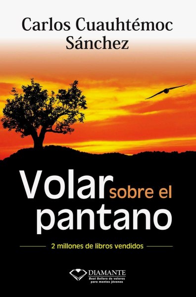 Volar Sobre El Pantano - Grande