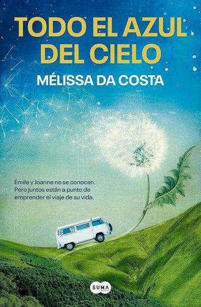 Todo El Azul Del Cielo