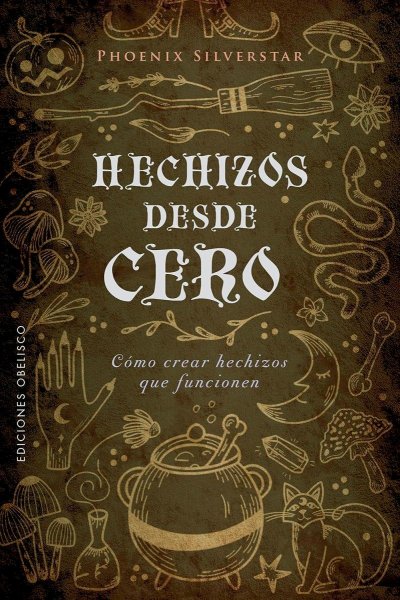 Hechizos Desde Cero