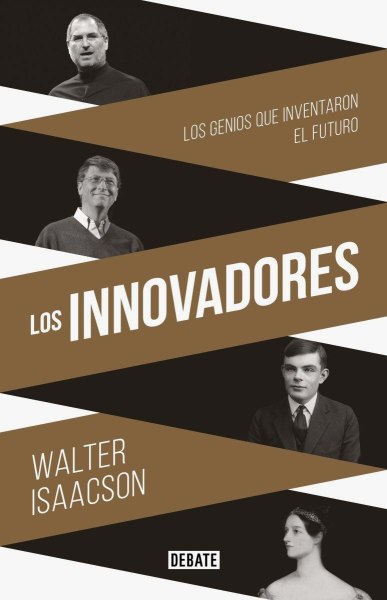 Los Innovadores - Td
