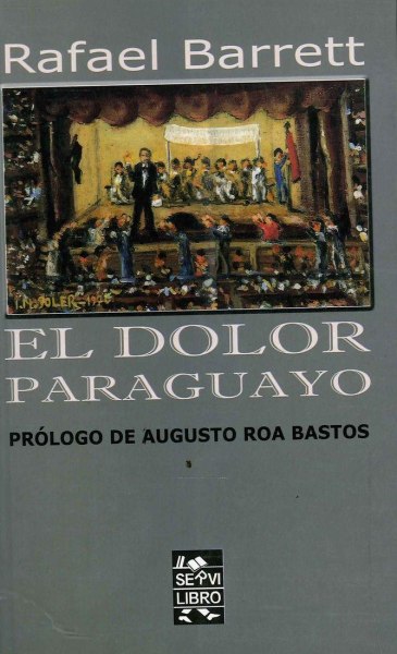 El Dolor Paraguayo