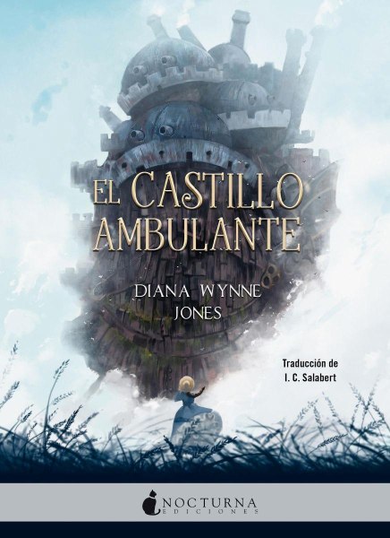 El Castillo Ambulante