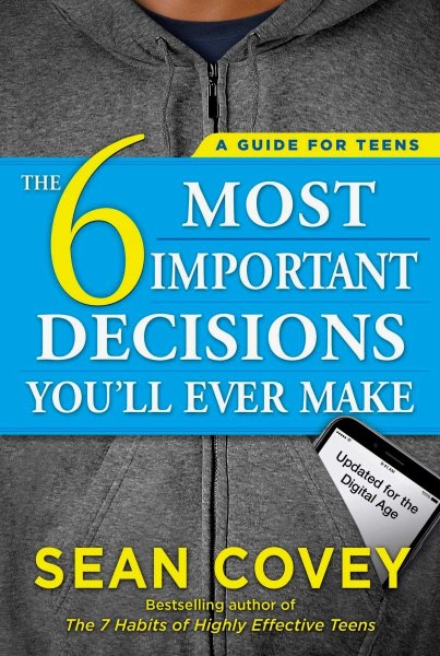 6 Most Important Decisions You´ll Ever Make