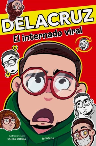 Delacruz En El Internado Viral