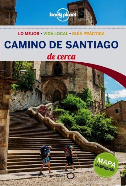 Camino de Santiago de Cerca