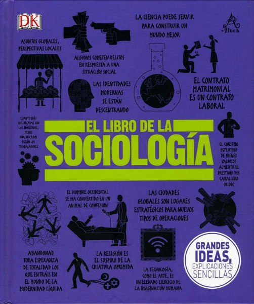 El Libro de la Sociologia