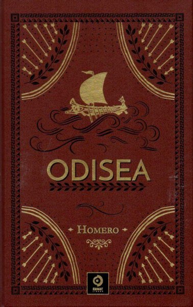 Odisea Td
