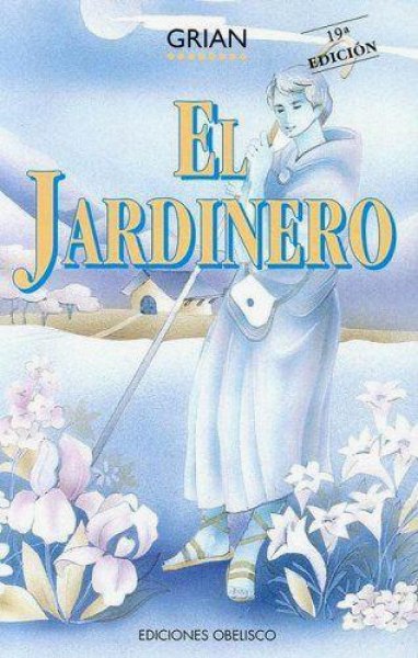 El Jardinero Ed. 21