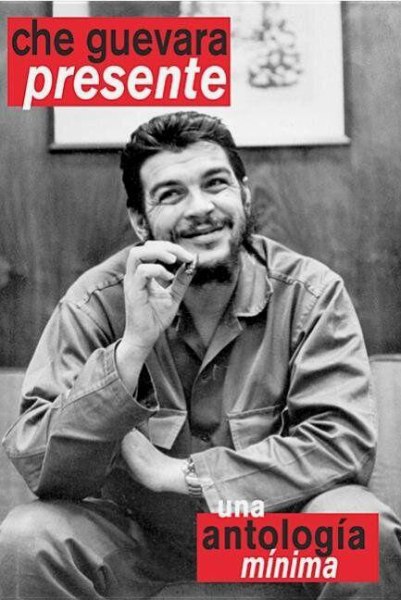 Che Guevara Presente