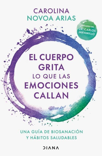 El Cuerpo Grita Lo Que Las Emociones Callan