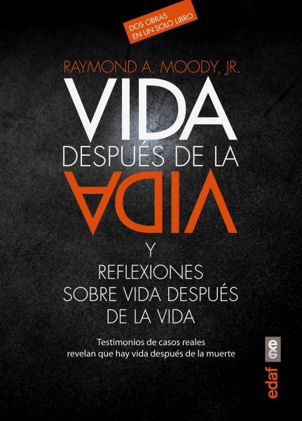 Vida Despues De La Vida y Reflexiones Sobre Vida - Dos Obras En Una