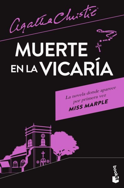 Muerte en la Vicaria