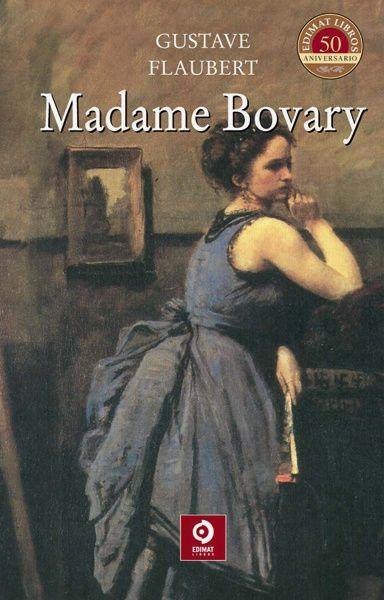 Madame Bovary Td