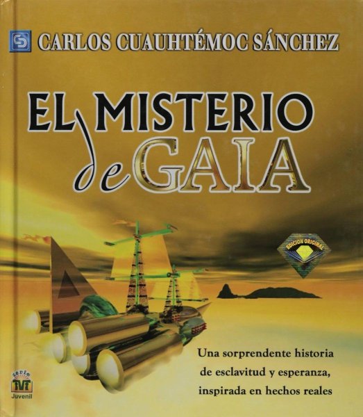 El Misterio de Gaia