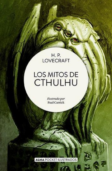 Los Mitos de Cthulhu