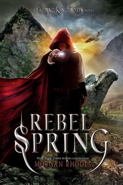 Rebel Spring 2
