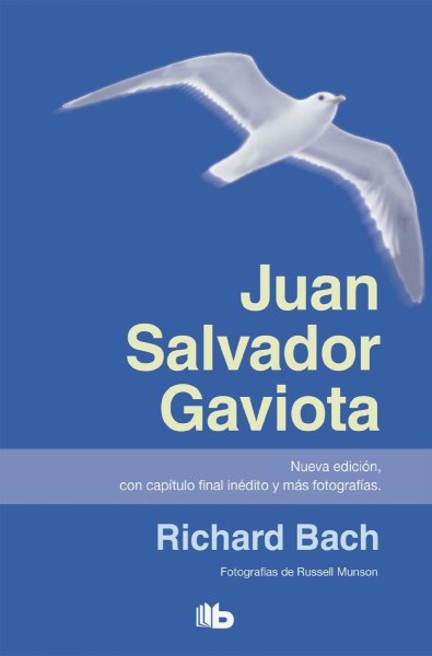 Juan Salvador Gaviota