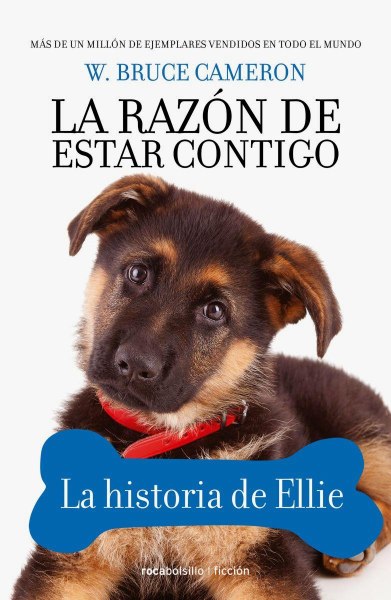 La Razon de Estar Contigo - la Historia de Ellie