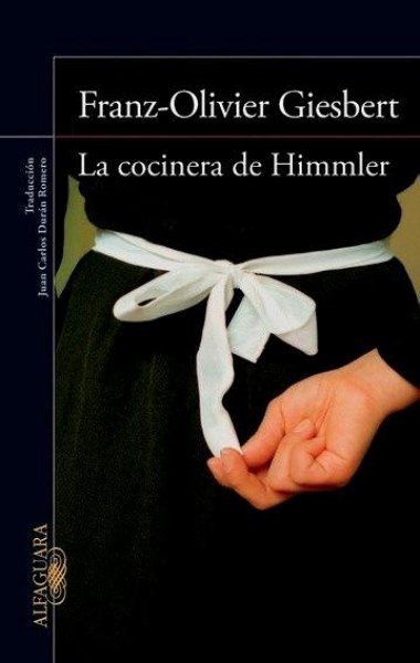 La Cocinera de Himmler