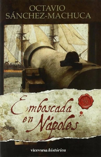 Emboscada en Napoles
