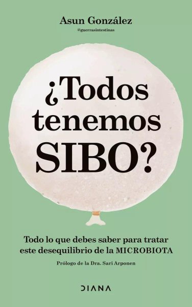 ¿Todos Tenemos Sibo?